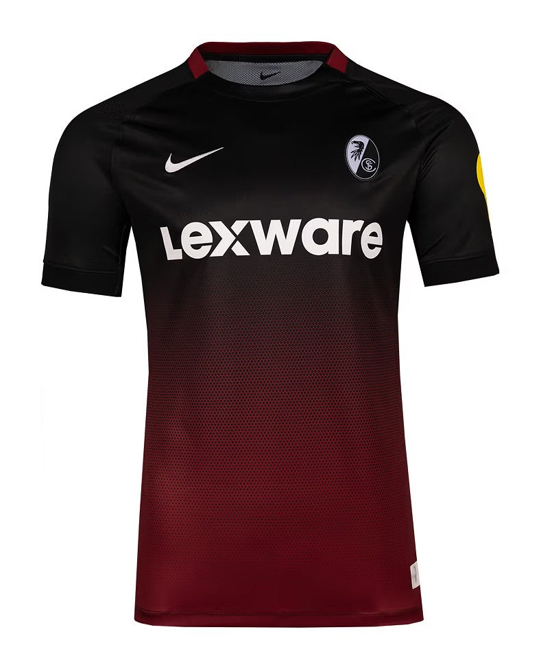 Camisa Freiburg III 2026/27 - Torcedor - Oliver Company