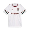 Camisa Fluminense II 26/27 - Masculino Torcedor