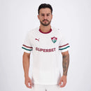 Camisa Fluminense II 26/27 - Masculino Torcedor