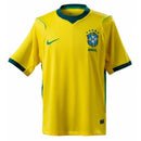 Camisa Brasil I 26/27 - Masculina Torcedor Amarela - Camisa da Copa do Mundo 2026