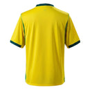 Camisa Brasil I 26/27 - Masculina Torcedor Amarela - Camisa da Copa do Mundo 2026
