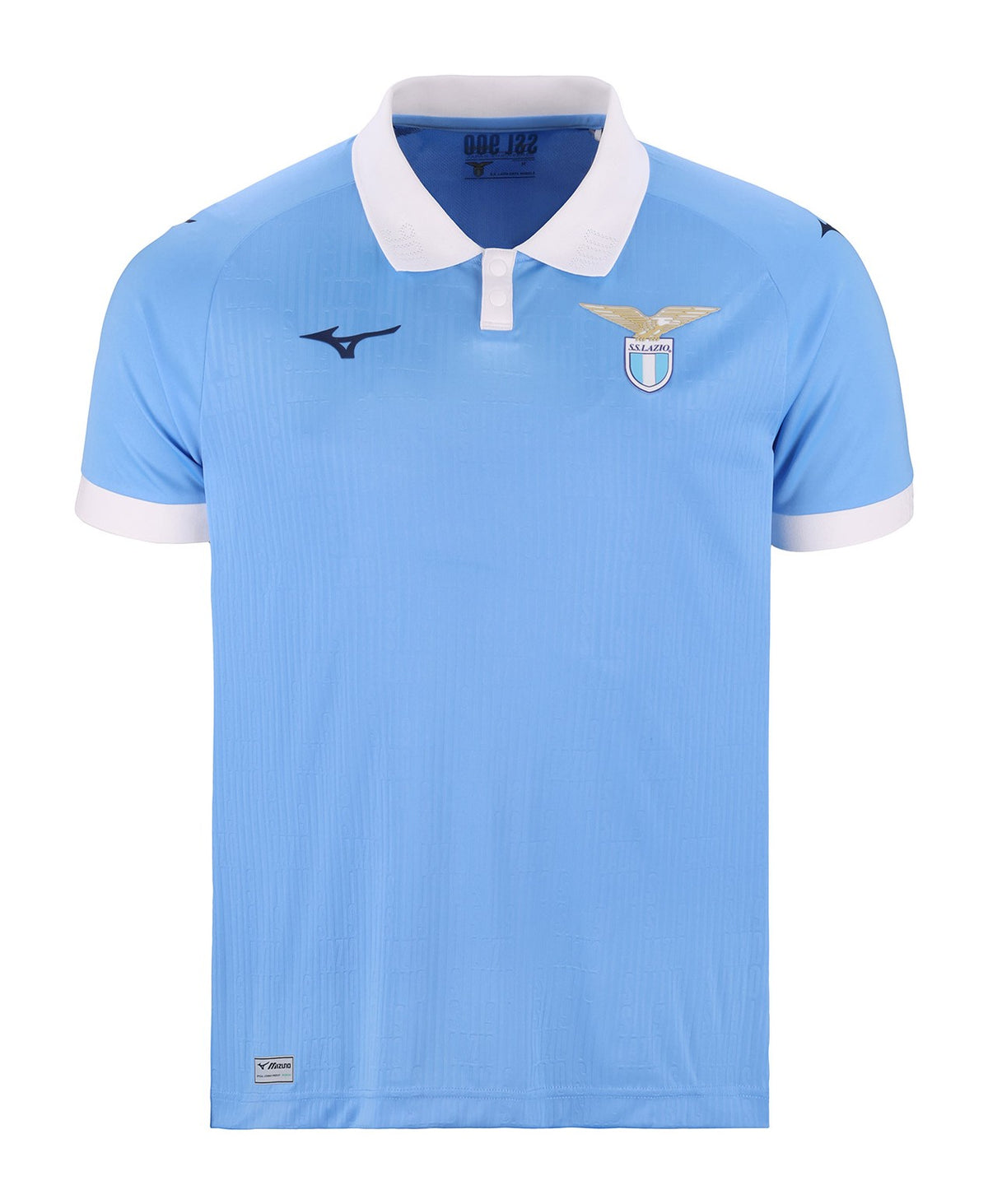 Camisa Lazio I 2026/27 - Torcedor - Oliver Company