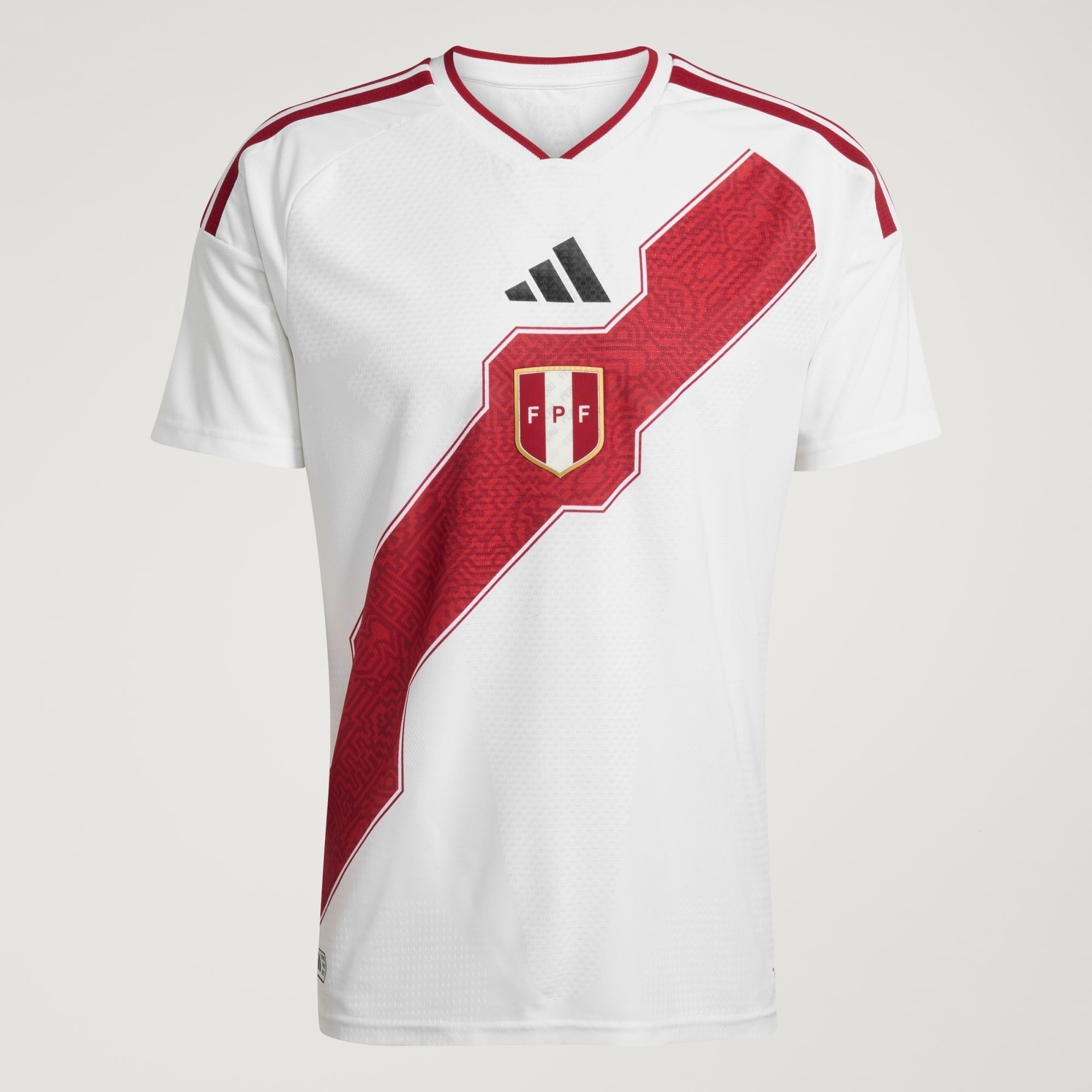 Camisa Peru 2026 Home WorldCup