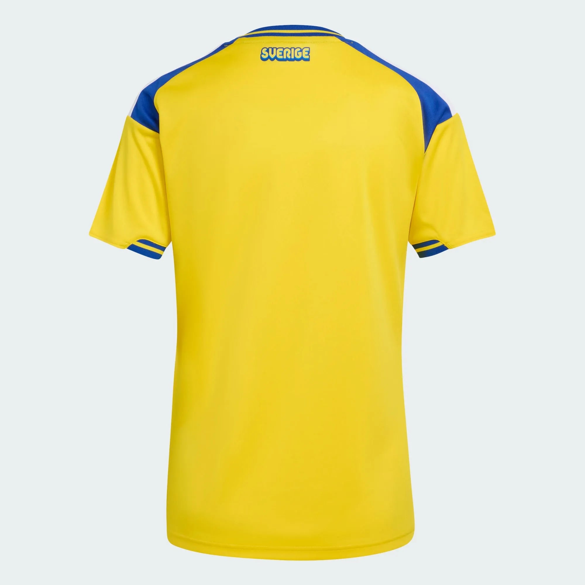 Camisa Sweden Feminino 2026 Home WorldCup