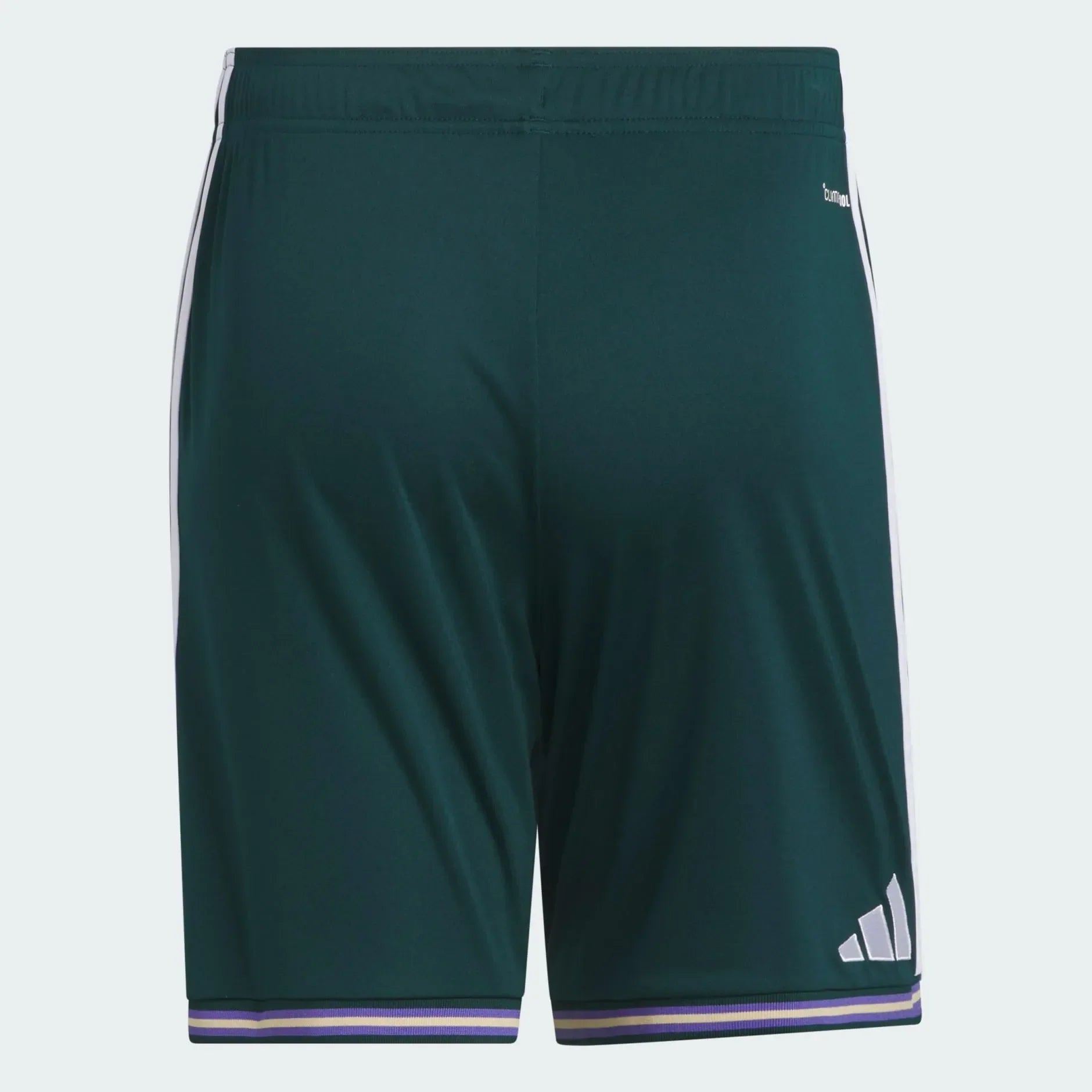 Shorts Arábia Saudita 2026 Home WorldCup