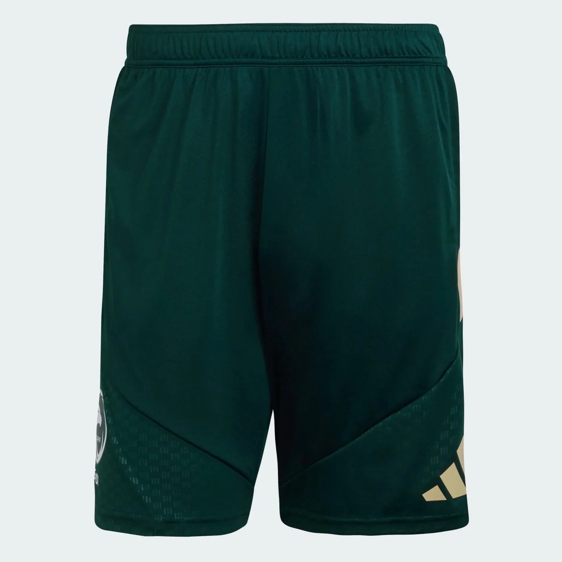 Shorts Arábia Saudita 2026 Treino WorldCup