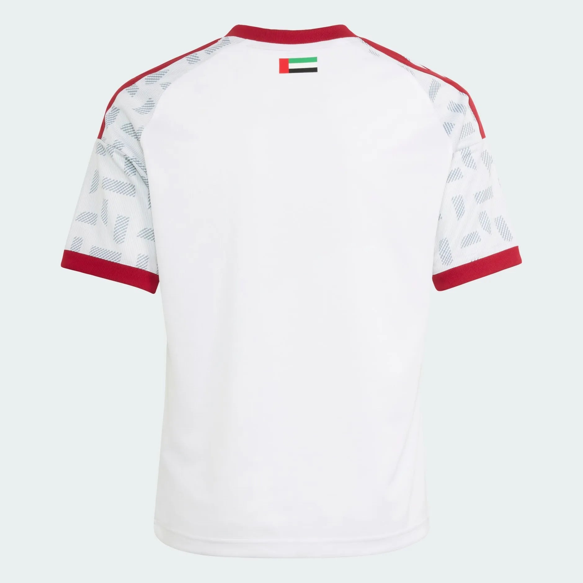 Kids Emirados Árabes Unidos 2026 Home WorldCup