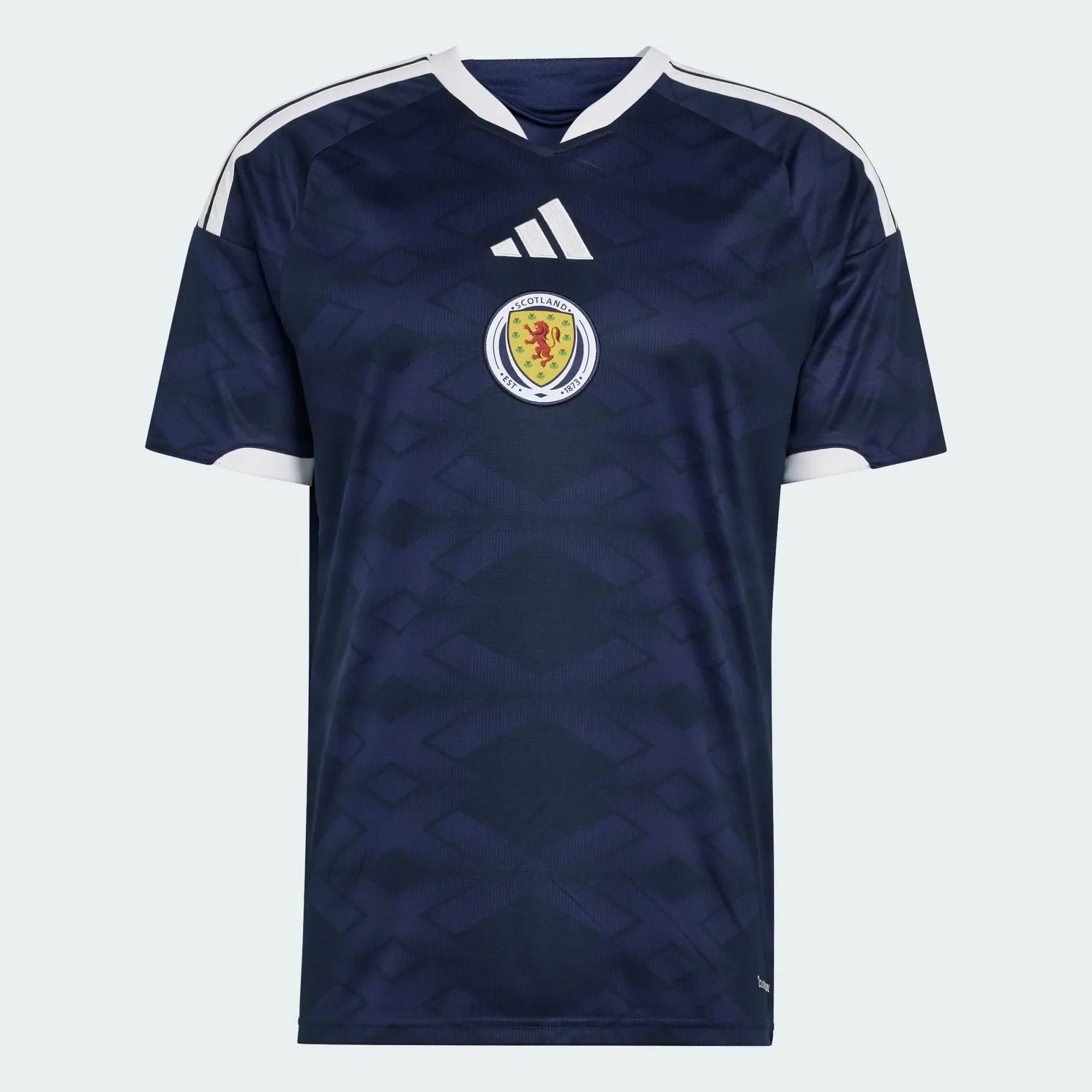 Camisa Escócia Feminino 2026 Jogador WorldCup