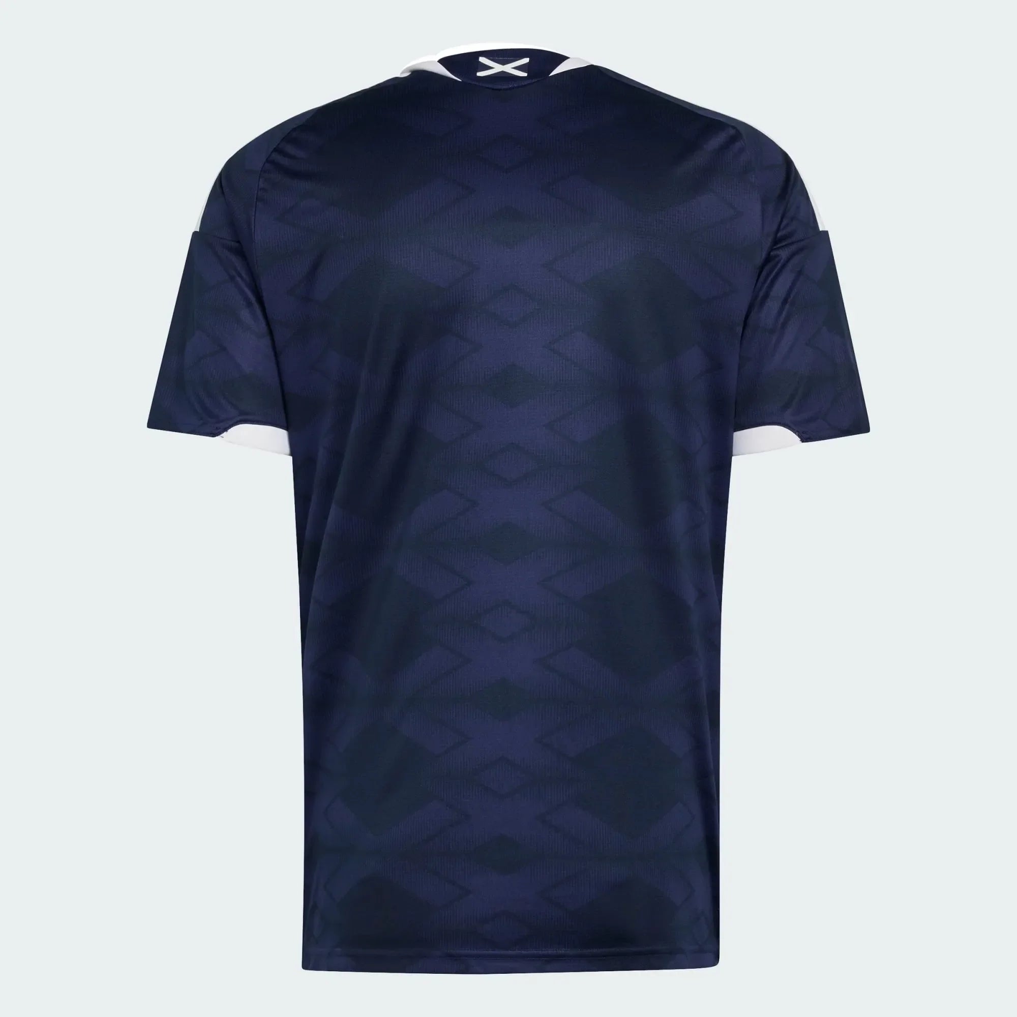 Camisa Escócia 2026 Home WorldCup