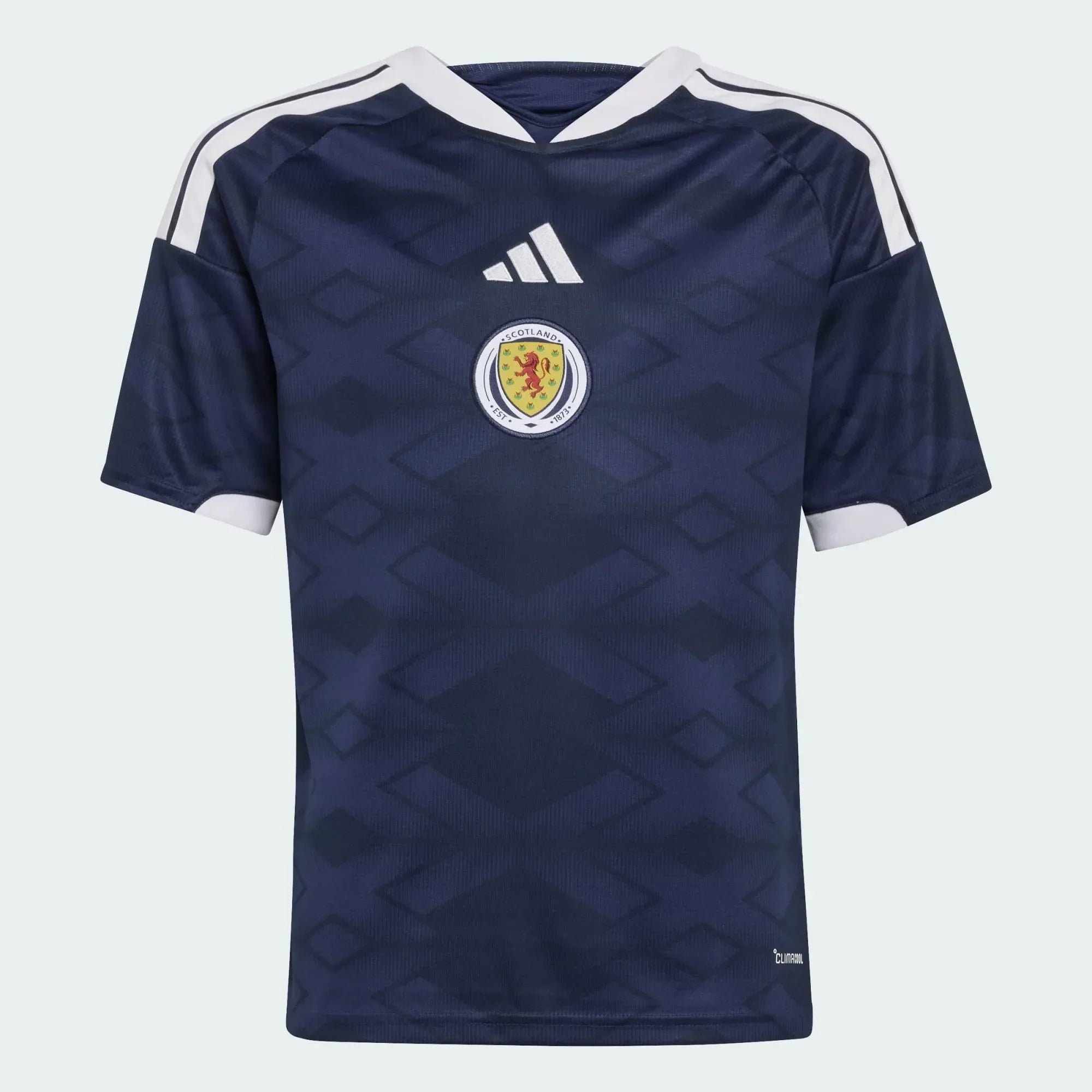 Kids Escócia 2026 Home WorldCup