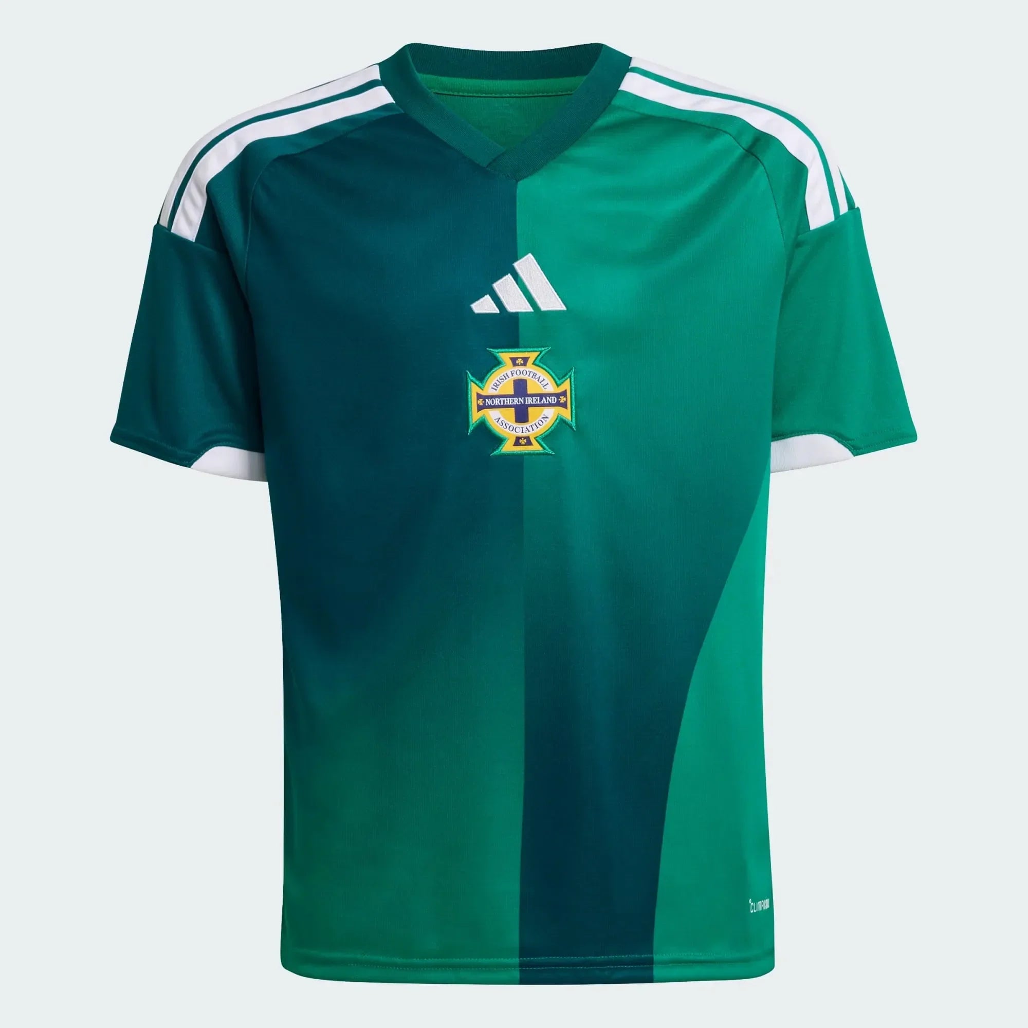 Kids Irlanda do Norte 2026 Home WorldCup