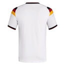 Camisa Alemanha 2026 Jogador Home WorldCup
