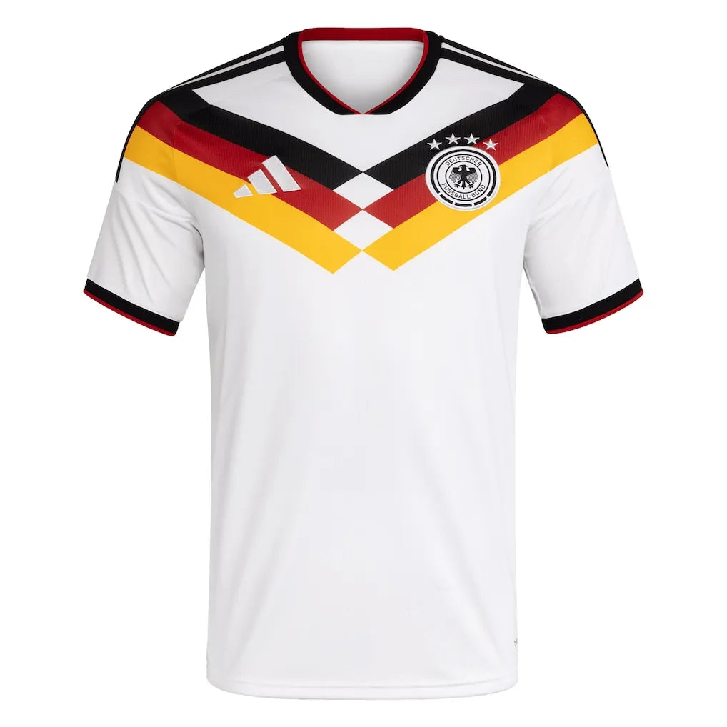 Camisa Alemanha 2026 Home WorldCup