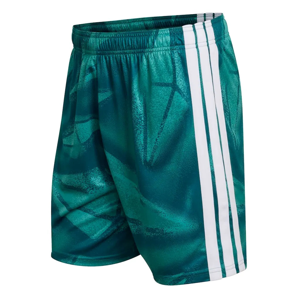 Shorts Alemanha 2026 Goleiro WorldCup