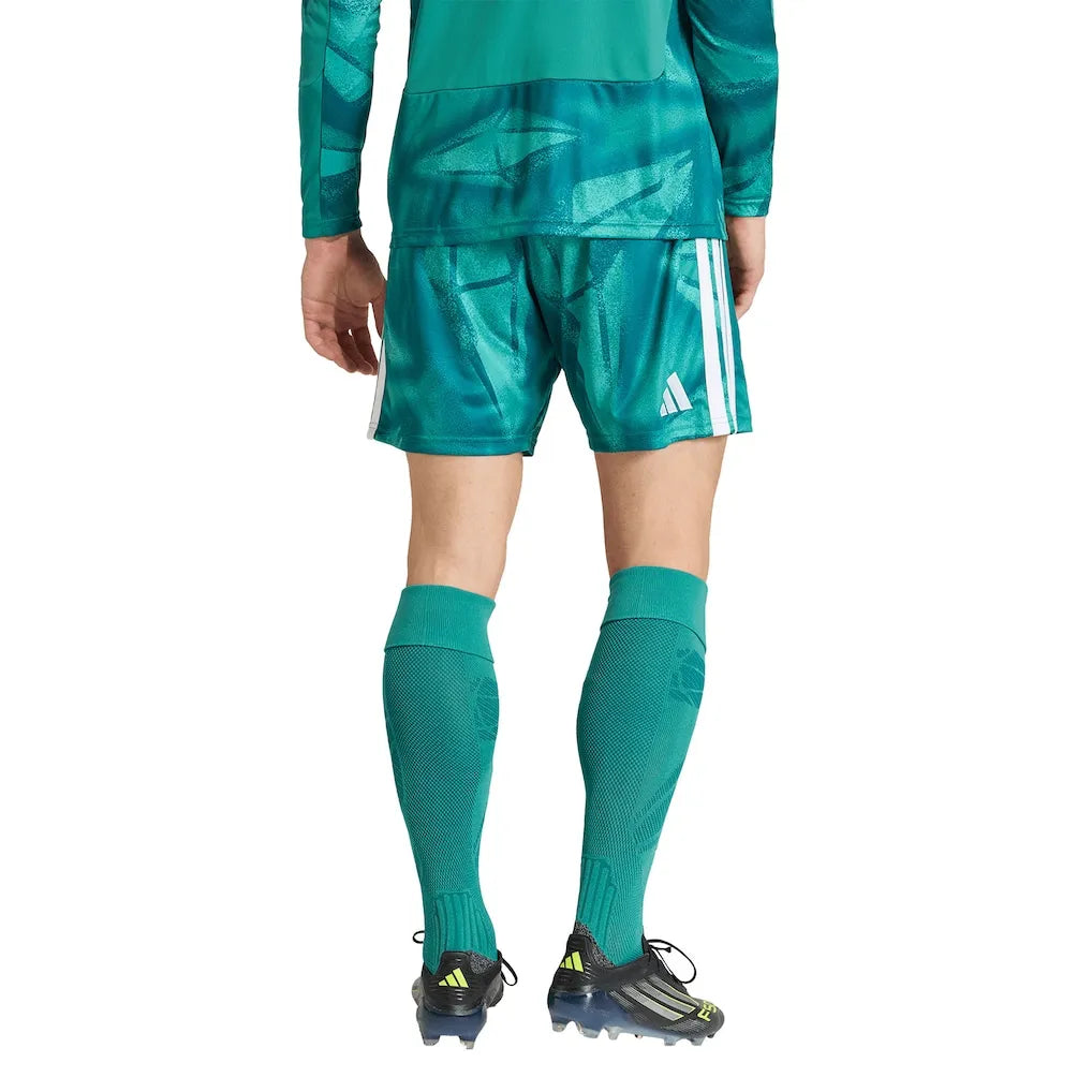 Shorts Alemanha 2026 Goleiro WorldCup