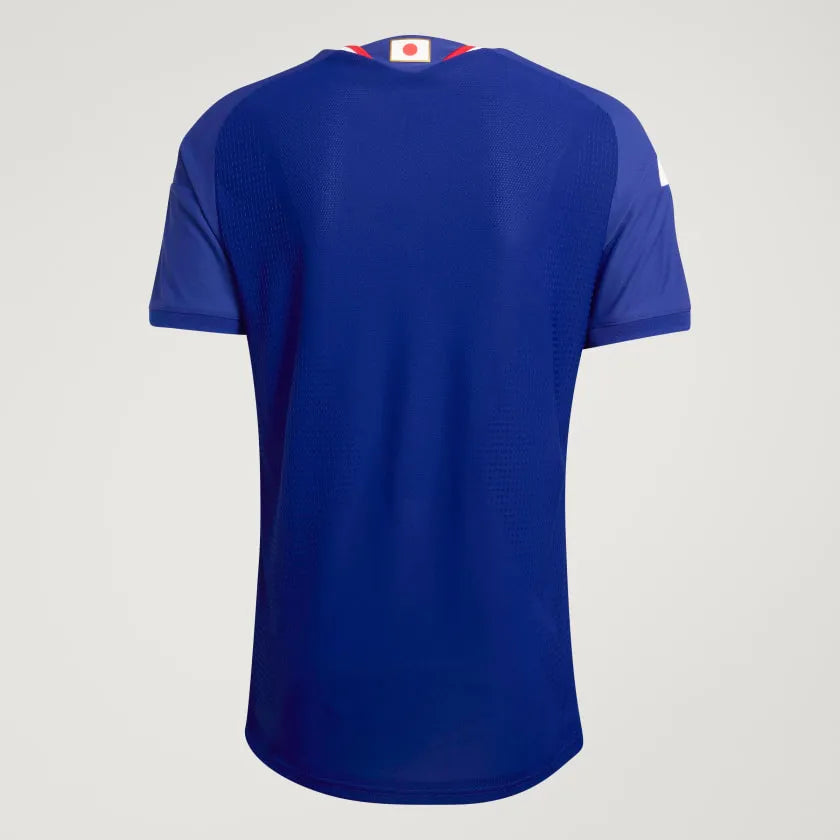 Camisa Japão 2026 Jogador Home WorldCup