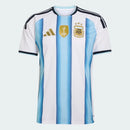Kids Argentina Home 2026 WorldCup
