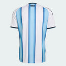 Kids Argentina Home 2026 WorldCup