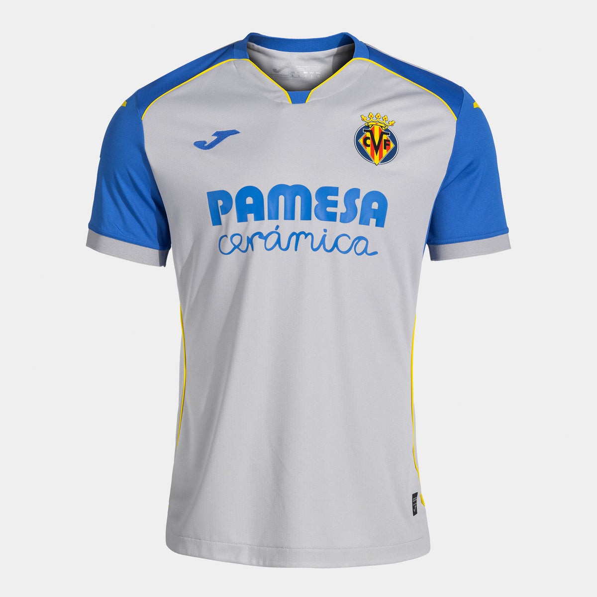 Camisa Villarreal II 2026/27 - Torcedor - Oliver Company