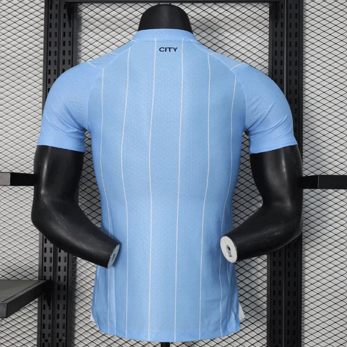 Camisa Manchester City 24/25