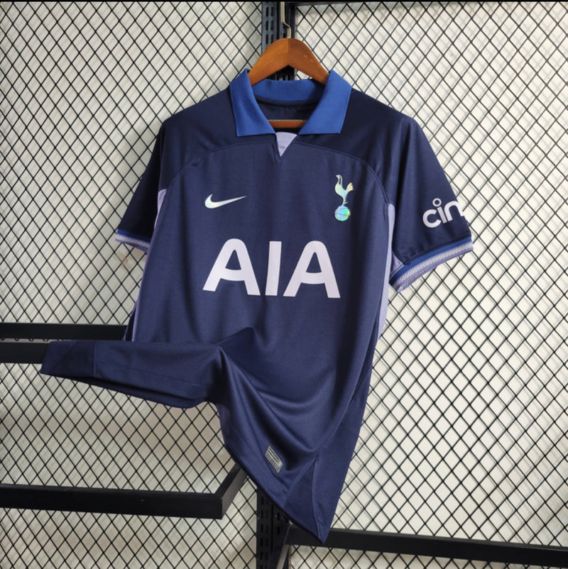 Camisa Tottenham Spurs 23/24 Nike
