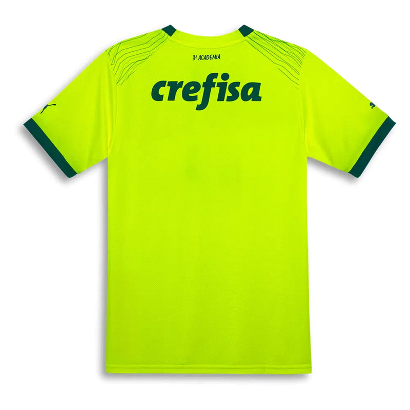 Camisa Palmeiras III 23/24 - Verde