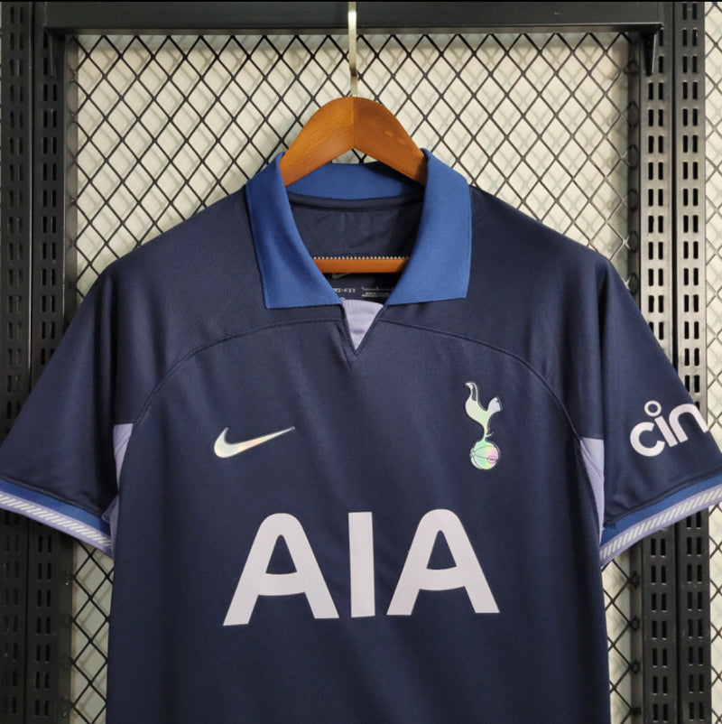 Camisa Tottenham Spurs 23/24 Nike