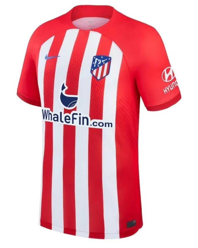 Camisa Atlético de Madrid 23/24