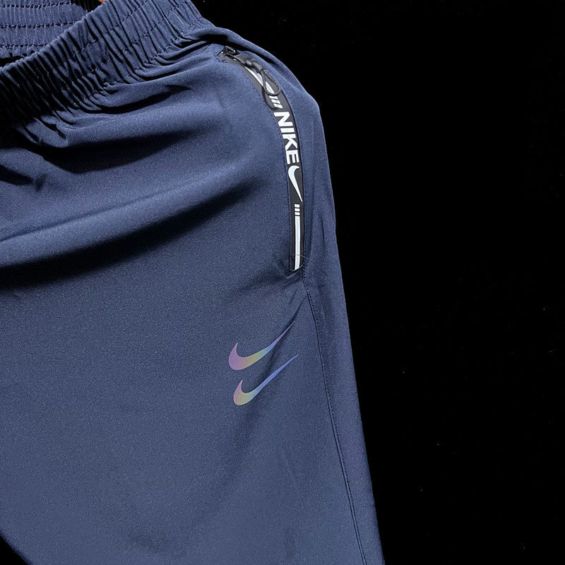 Short Nike Azul II 23/24