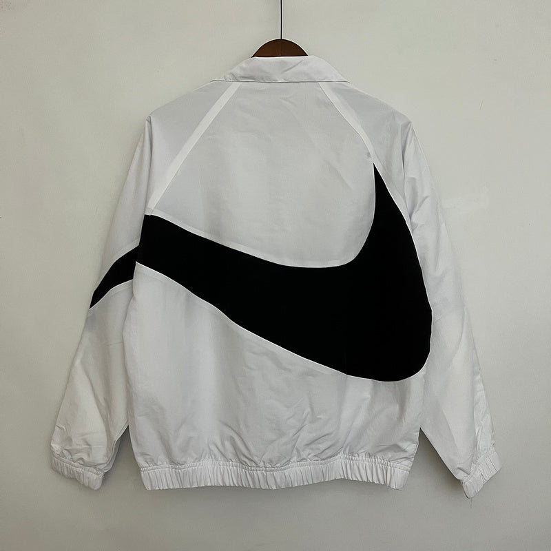 Corta-vento Nike 23/24 - Branco