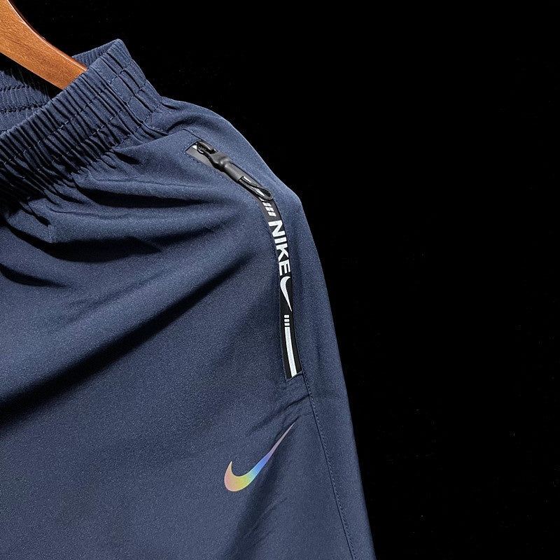 Short Nike Azul III 23/24