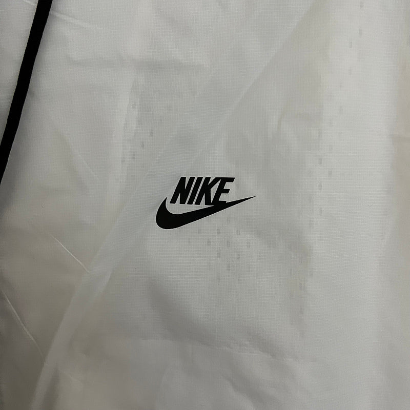 Corta-vento Nike 23/24 - Branco
