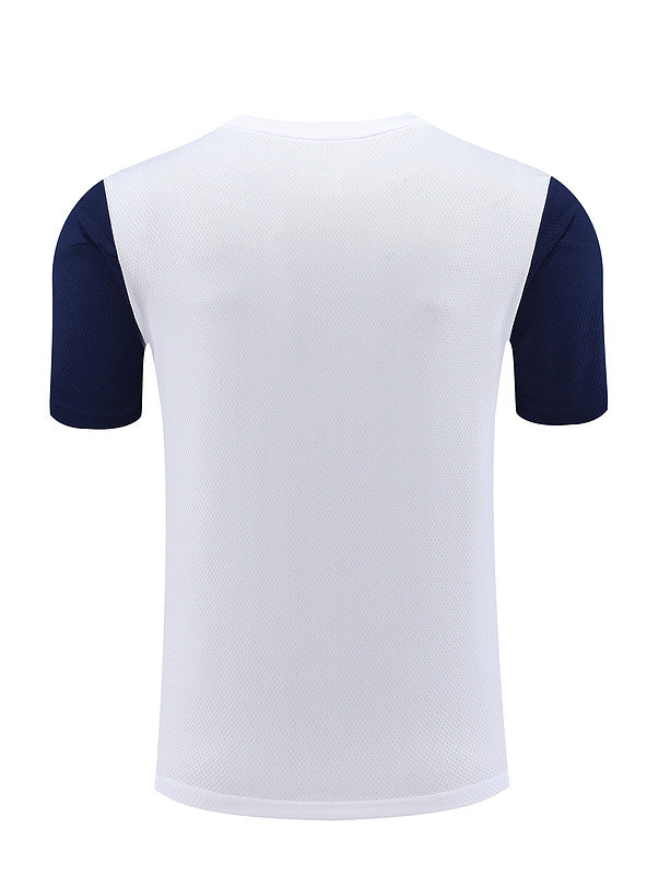 Camiseta Arsenal 23/24 - Treino - Branco