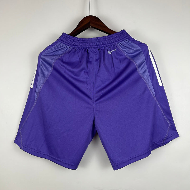 Short Cruzeiro 23/24 - Azul