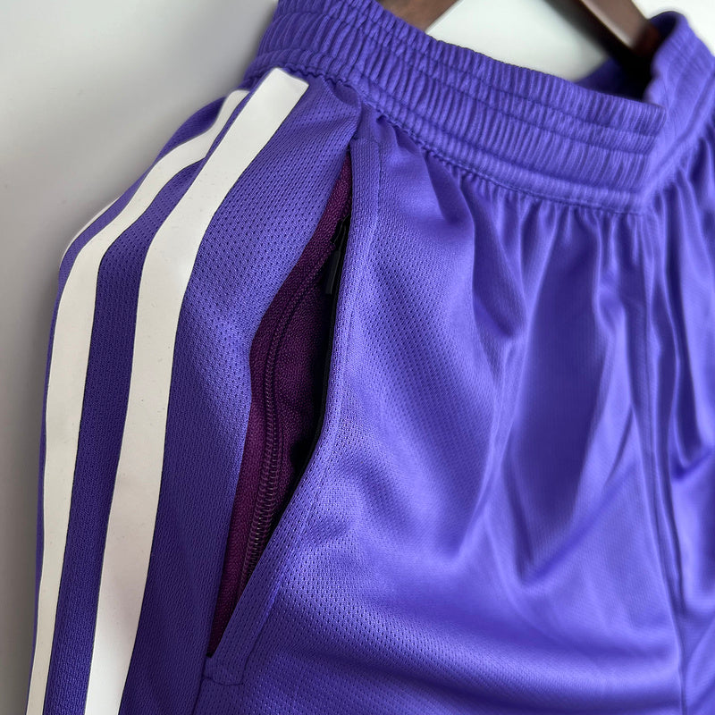 Short Cruzeiro 23/24 - Azul