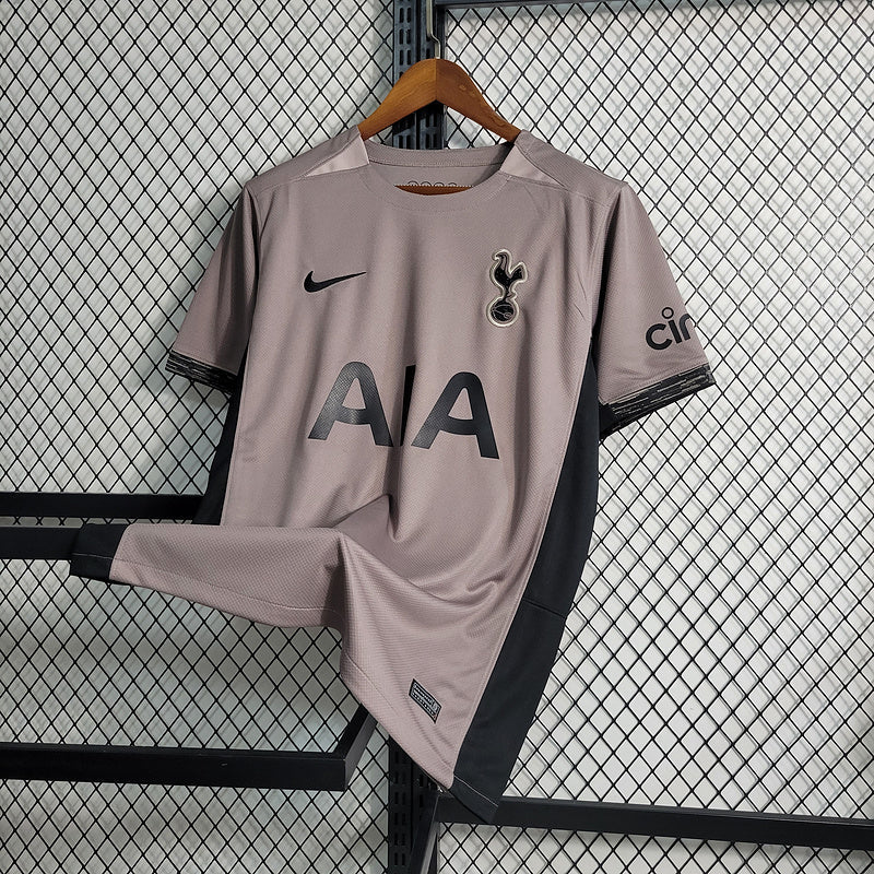 Camisa Tottenham Spurs Away 23/24 Nike