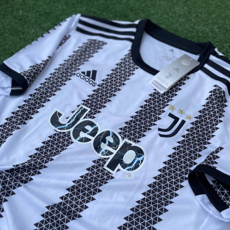 Camisa Juventus I 22/23 R$259,90   R$149,90