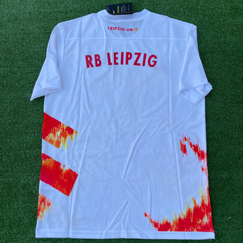 Camisa RB Leipzig I 23/24 Home