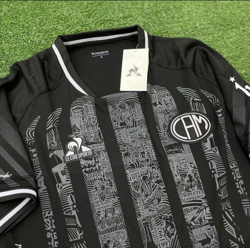 CAMISA ATLÉTICO MINEIRO 22/23 HOME