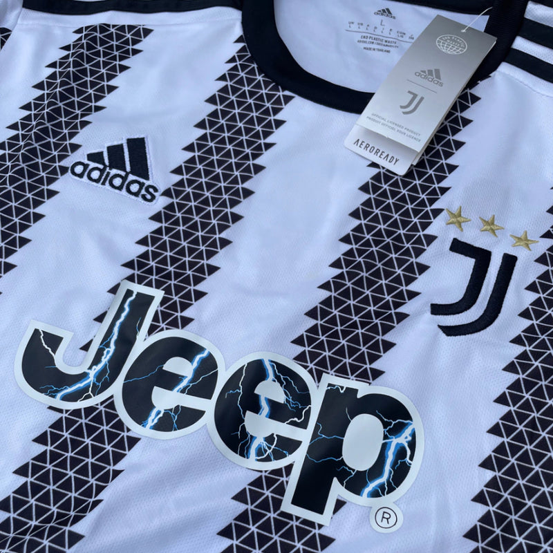 Camisa Juventus I 22/23 R$259,90   R$149,90