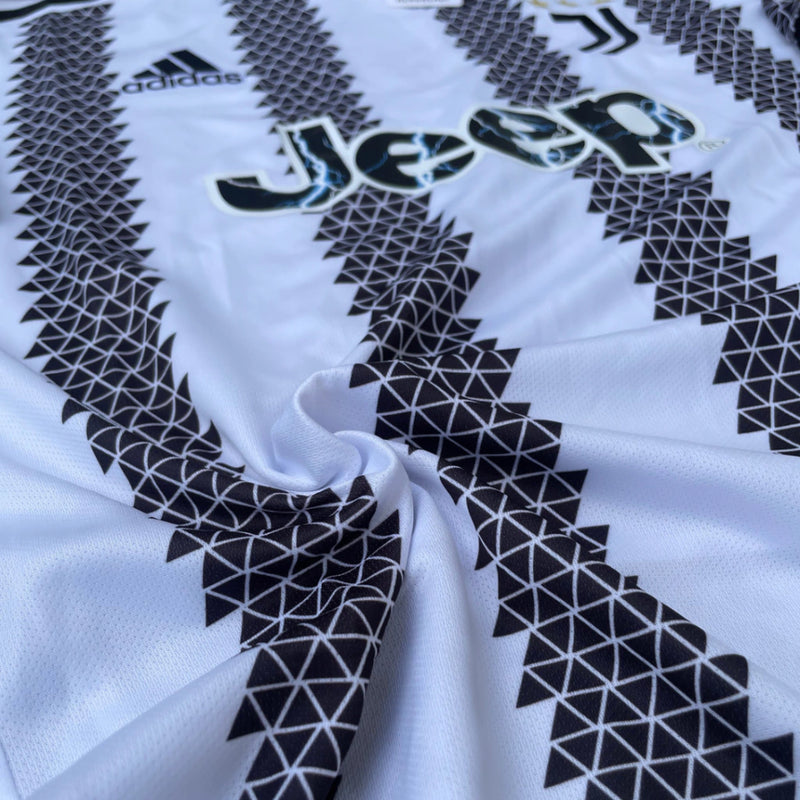 Camisa Juventus I 22/23 R$259,90   R$149,90