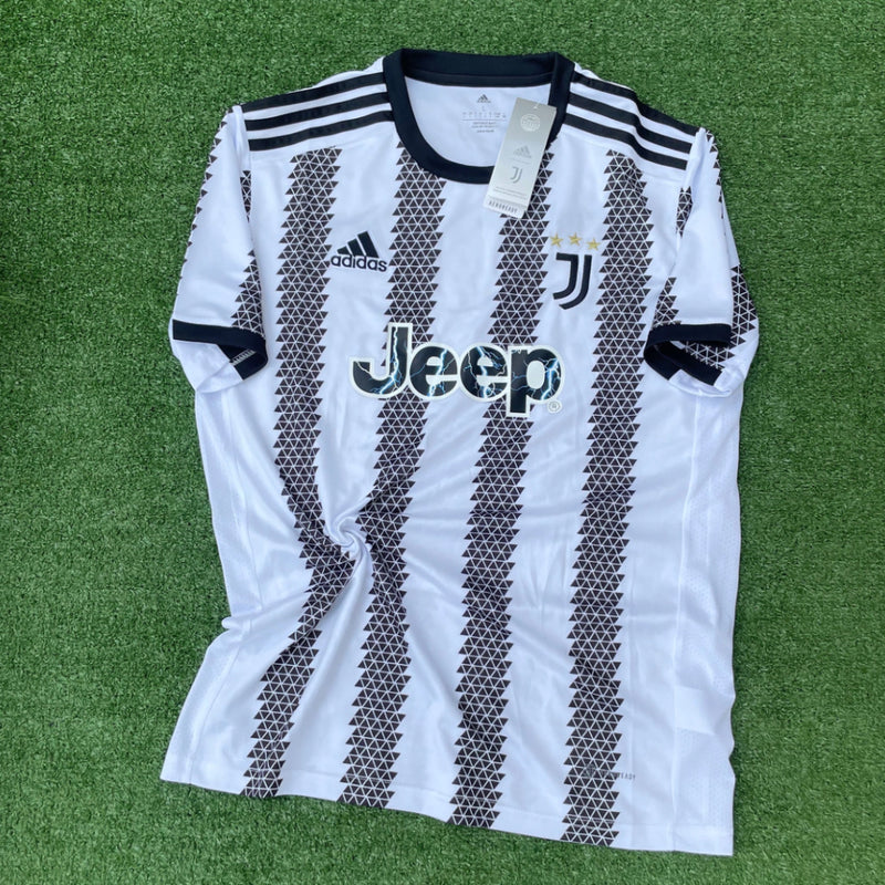 Camisa Juventus I 22/23 R$259,90   R$149,90