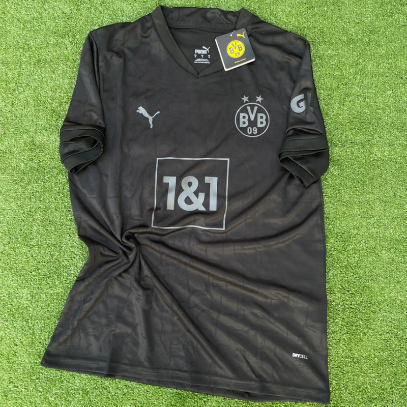 Camisa Borussia Dortmund 23/24-Puma
